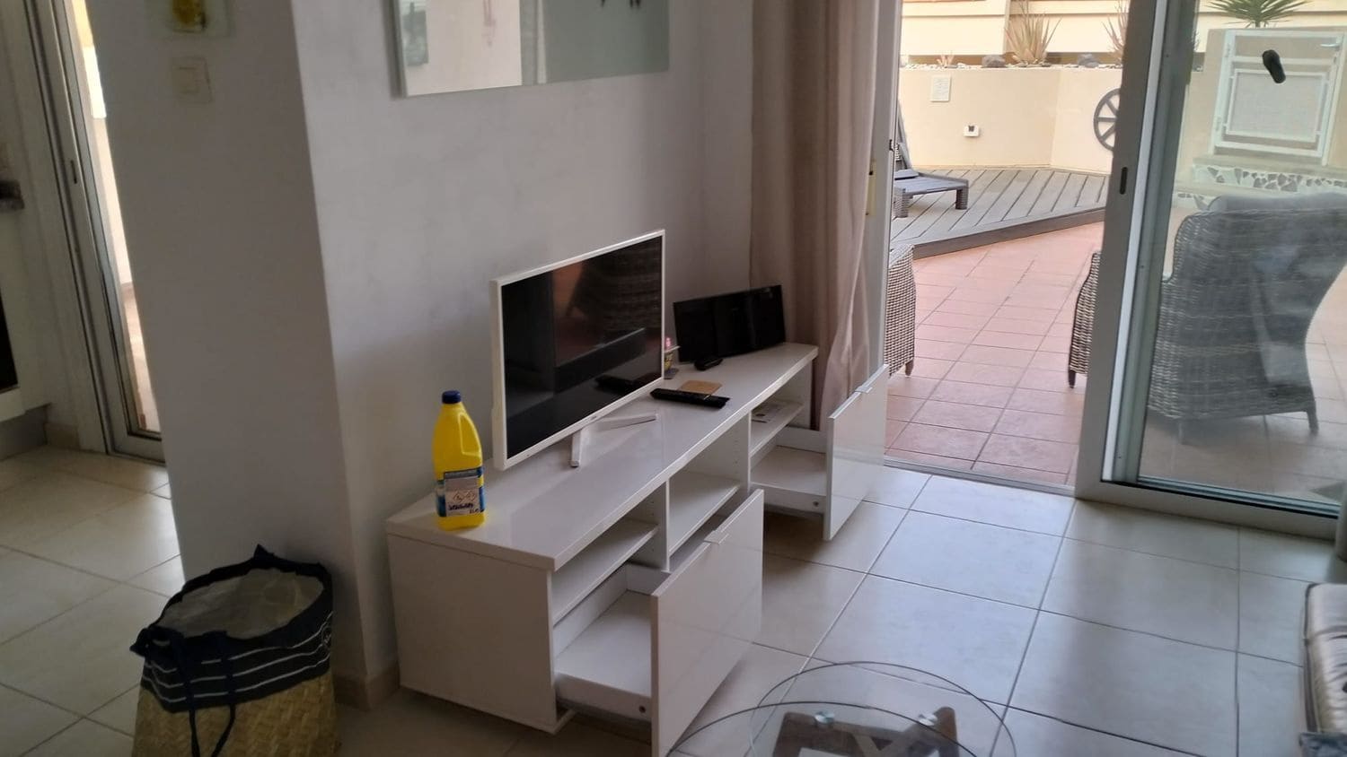 3 soveværelse Byhus til salg i Puerto Santiago med swimmingpool garage - € 595.000 (Ref: 8740884)