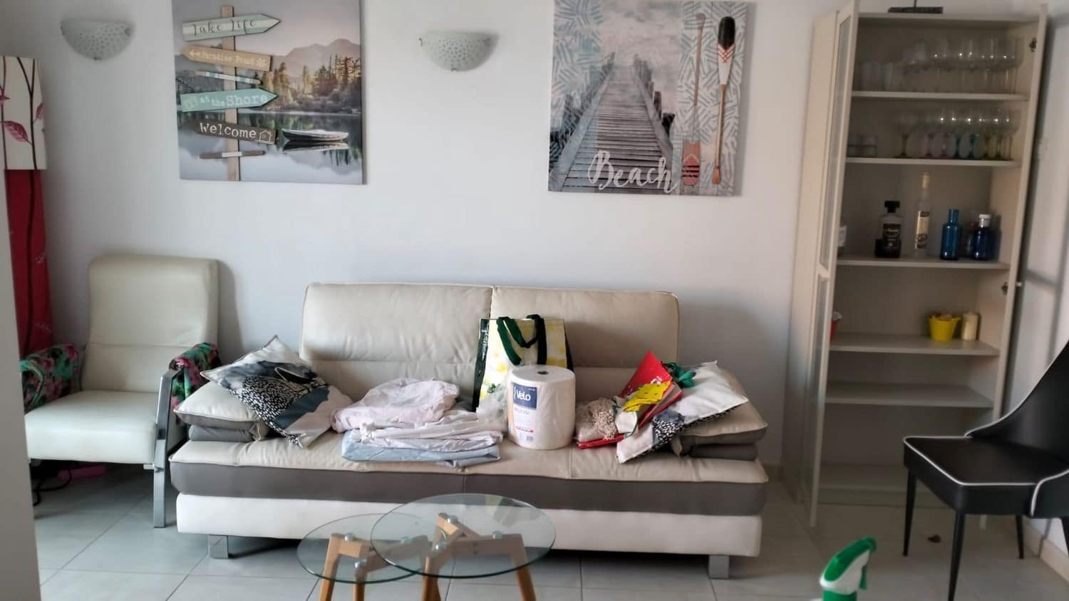 3 soveværelse Byhus til salg i Puerto Santiago med swimmingpool garage - € 595.000 (Ref: 8740884)