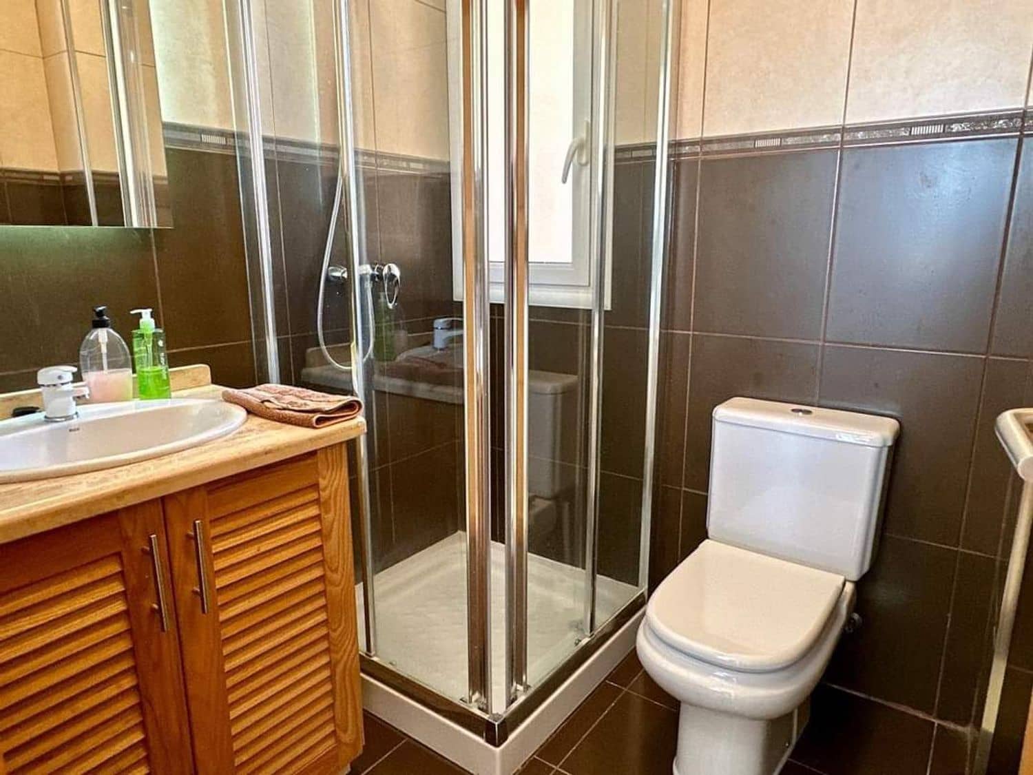 3 soveværelse Byhus til salg i Puerto Santiago med swimmingpool garage - € 595.000 (Ref: 8740884)