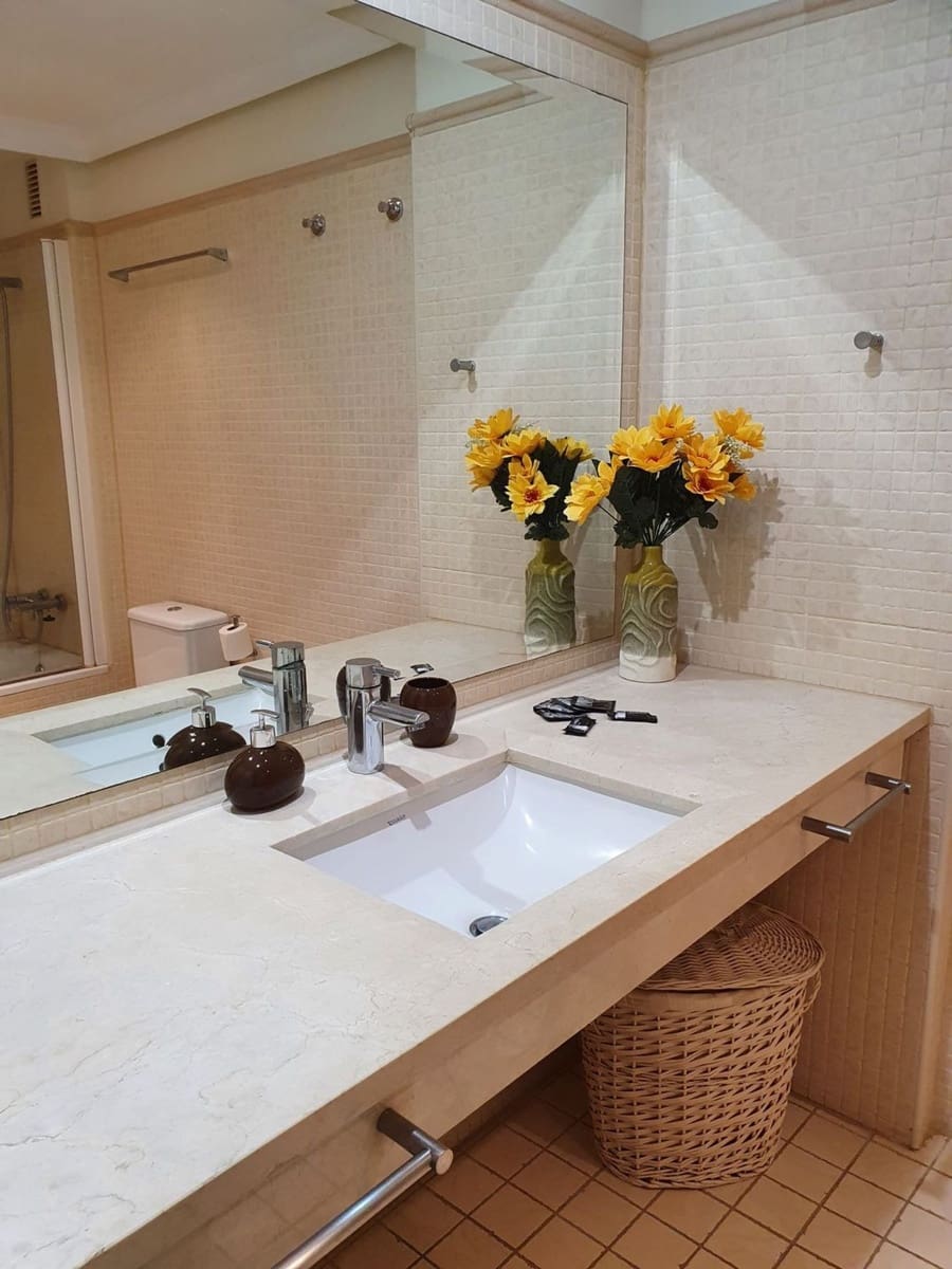1 camera da letto Appartamento da affittare in Puerto Santiago con piscina garage - 1.000 € (Rif: 8772896)