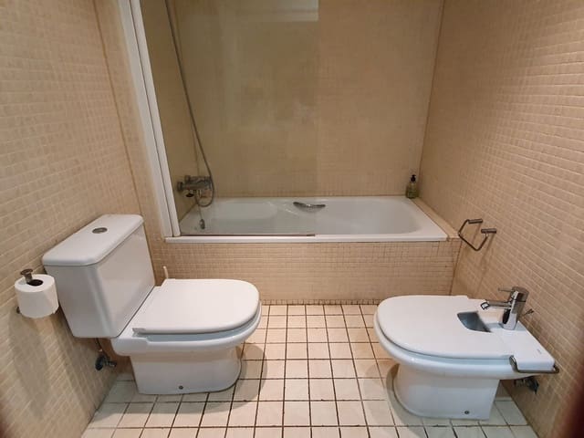 1 bedroom Apartment for rent in Puerto Santiago, Santiago del Teide with pool - € 1,000 (Ref: 8772896)