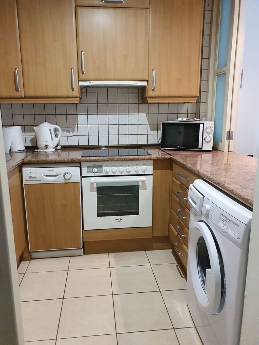 1 camera da letto Appartamento da affittare in Puerto Santiago con piscina garage - 1.000 € (Rif: 8772896)