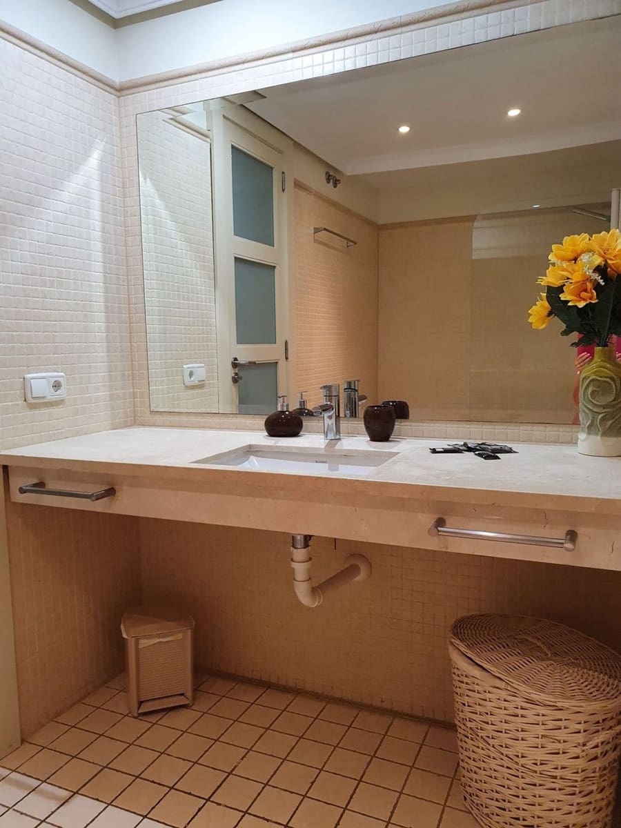 1 camera da letto Appartamento da affittare in Puerto Santiago con piscina garage - 1.000 € (Rif: 8772896)
