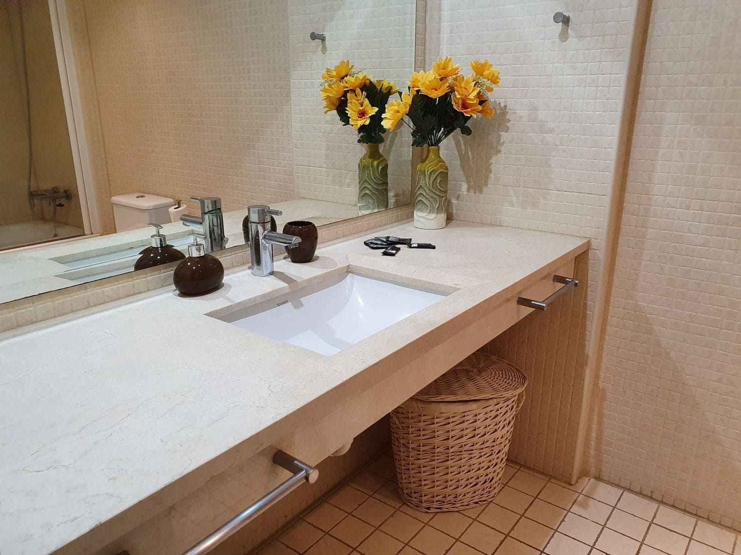 1 camera da letto Appartamento da affittare in Puerto Santiago con piscina garage - 1.000 € (Rif: 8772896)