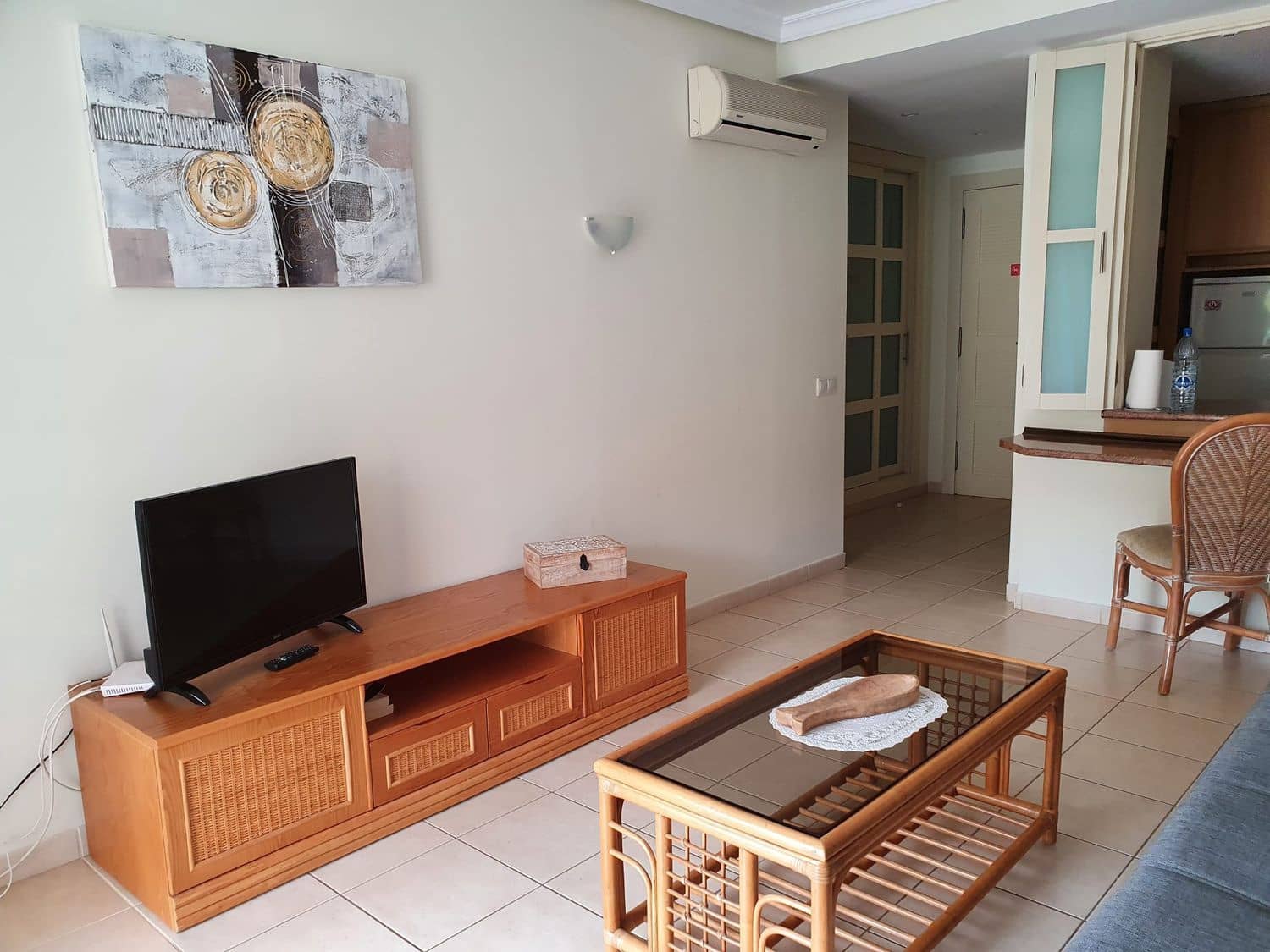 1 camera da letto Appartamento da affittare in Puerto Santiago con piscina garage - 1.000 € (Rif: 8772896)