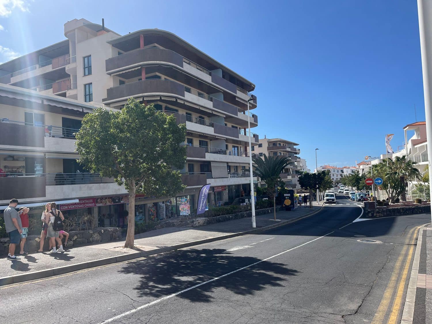 1 camera da letto Appartamento da affittare in Puerto Santiago con piscina garage - 1.000 € (Rif: 8772896)