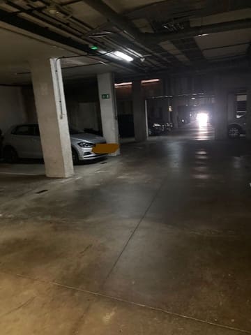 Garage til salg i Callao Salvaje, Adeje - € 15.000 (Ref: 8797337)