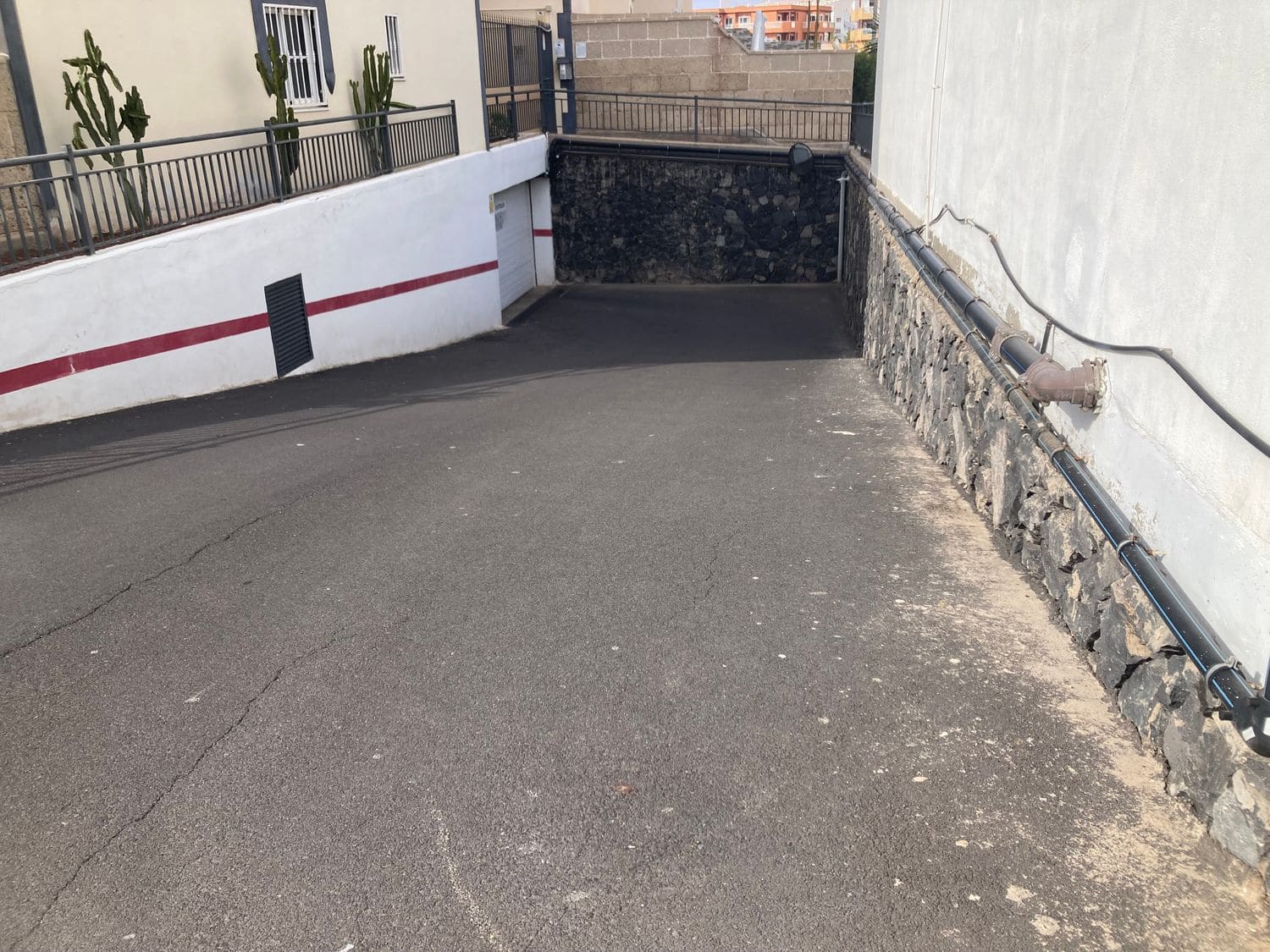 Autotalli myytävänä paikassa Callao Salvaje - 15 000 € (Ref: 8797337)