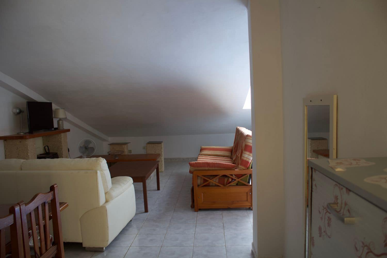Apartamento de 1 habitación en Los Cristianos en venta con piscina garaje - 370.000 € (Ref: 8917597)