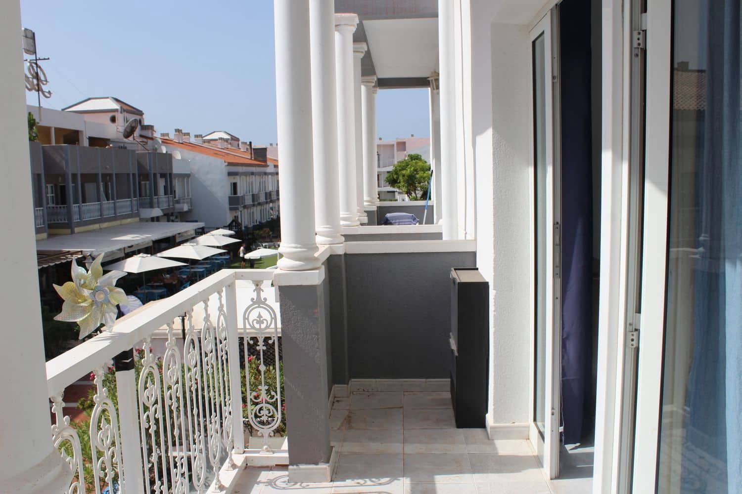 Apartamento de 1 habitación en Los Cristianos en venta con piscina garaje - 370.000 € (Ref: 8917597)