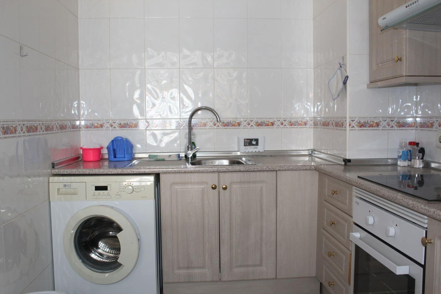 Apartamento de 1 habitación en Los Cristianos en venta con piscina garaje - 370.000 € (Ref: 8917597)
