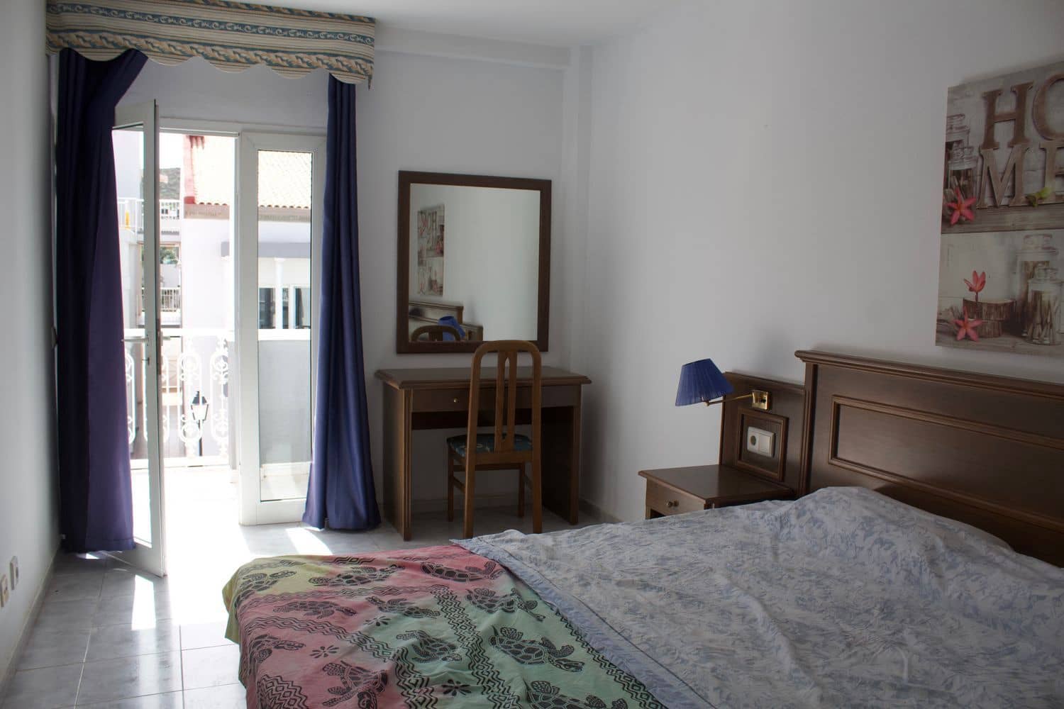 Apartamento de 1 habitación en Los Cristianos en venta con piscina garaje - 370.000 € (Ref: 8917597)