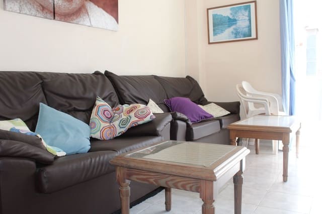 Apartamento de 1 habitación en Los Cristianos, Arona en venta con piscina garaje - 370.000 € (Ref: 8917597)