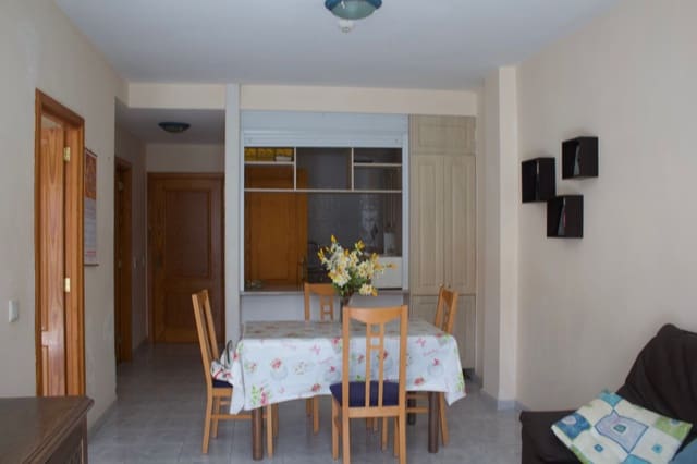 Apartamento de 1 habitación en Los Cristianos, Arona en venta con piscina garaje - 370.000 € (Ref: 8917597)