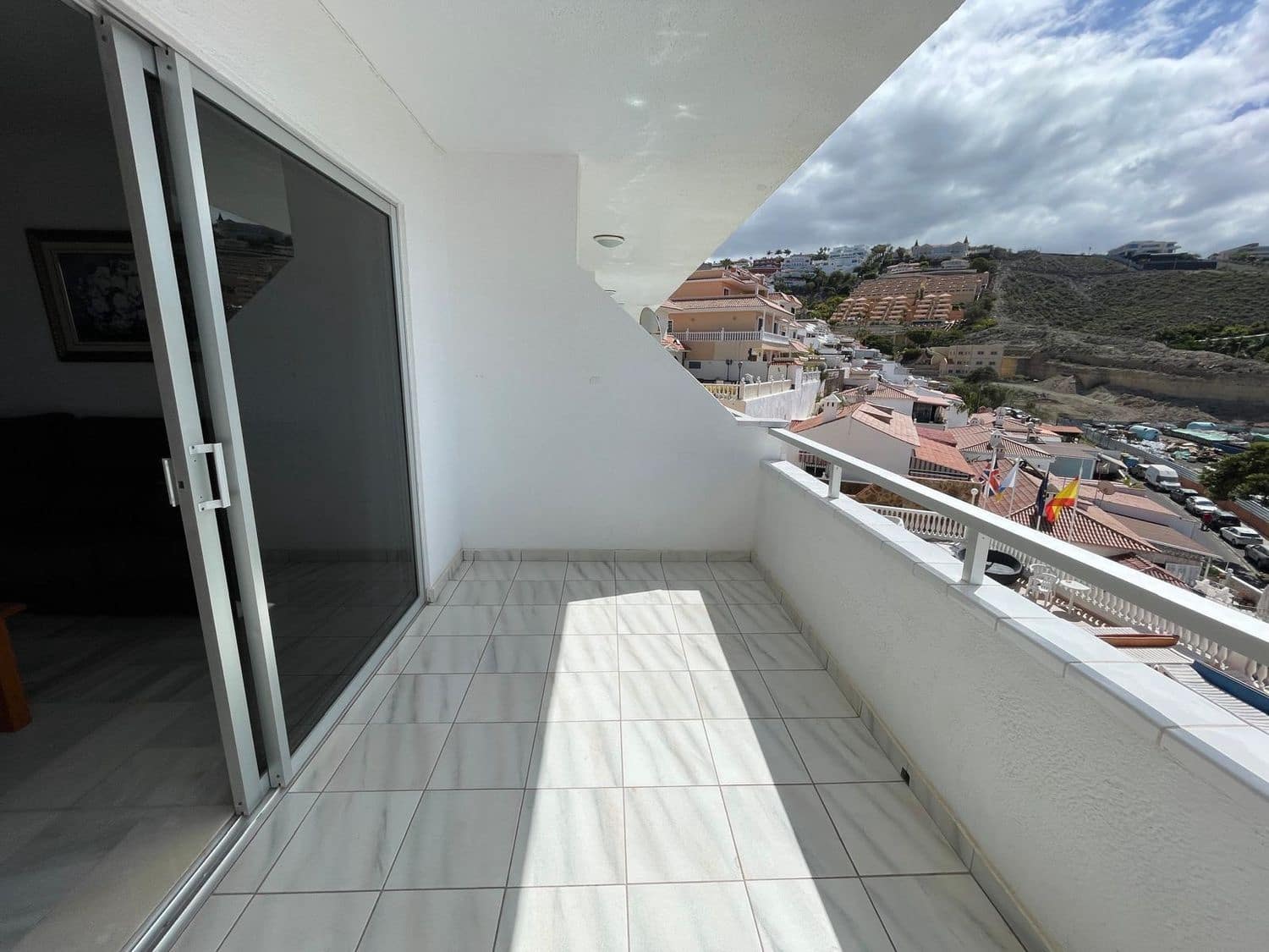 Appartamento in vendita in Costa Adeje con piscina garage - 199.000 € (Rif: 8975603)