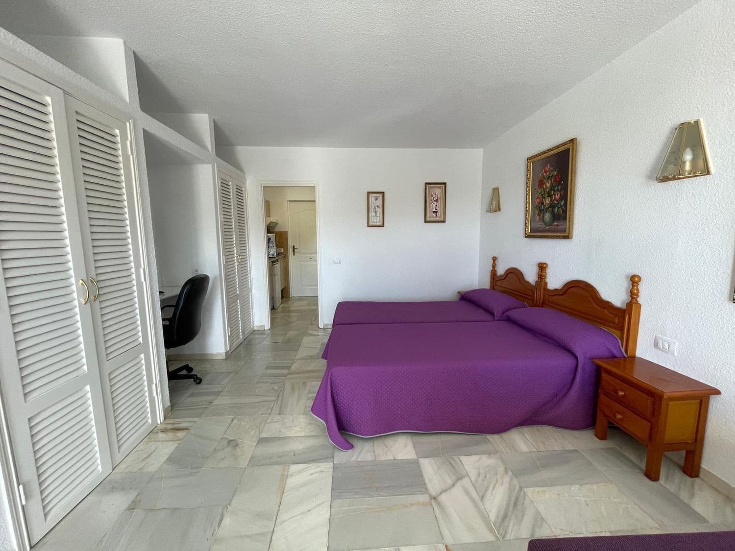 Appartamento in vendita in Costa Adeje con piscina garage - 199.000 € (Rif: 8975603)