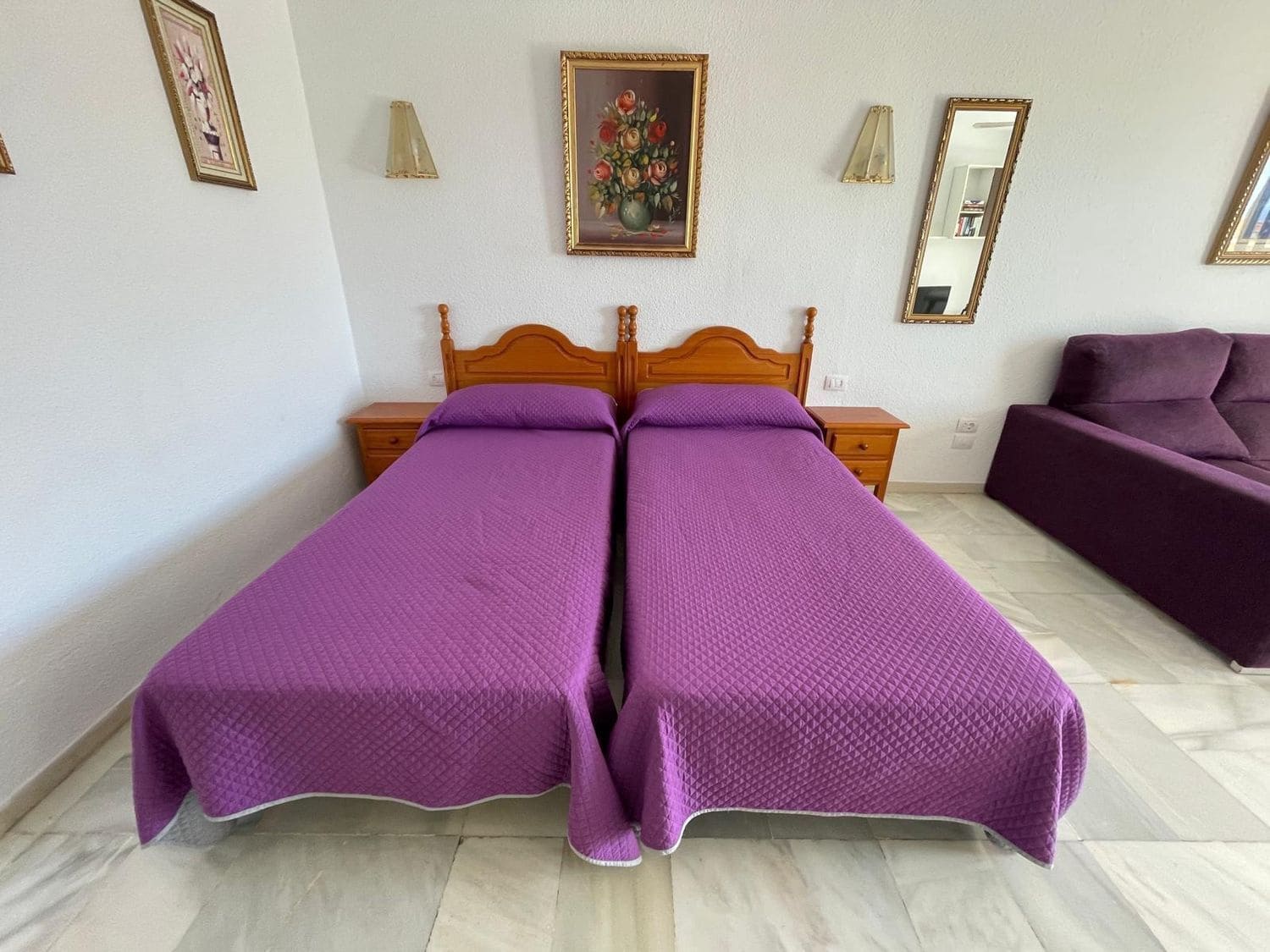 Appartamento in vendita in Costa Adeje con piscina garage - 199.000 € (Rif: 8975603)