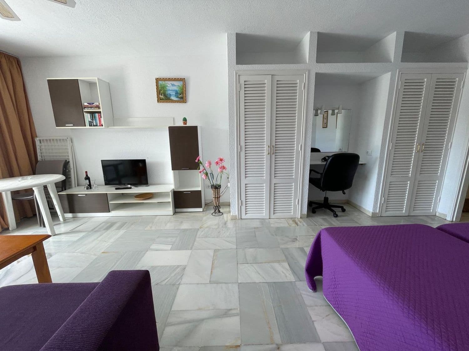 Appartamento in vendita in Costa Adeje con piscina garage - 199.000 € (Rif: 8975603)