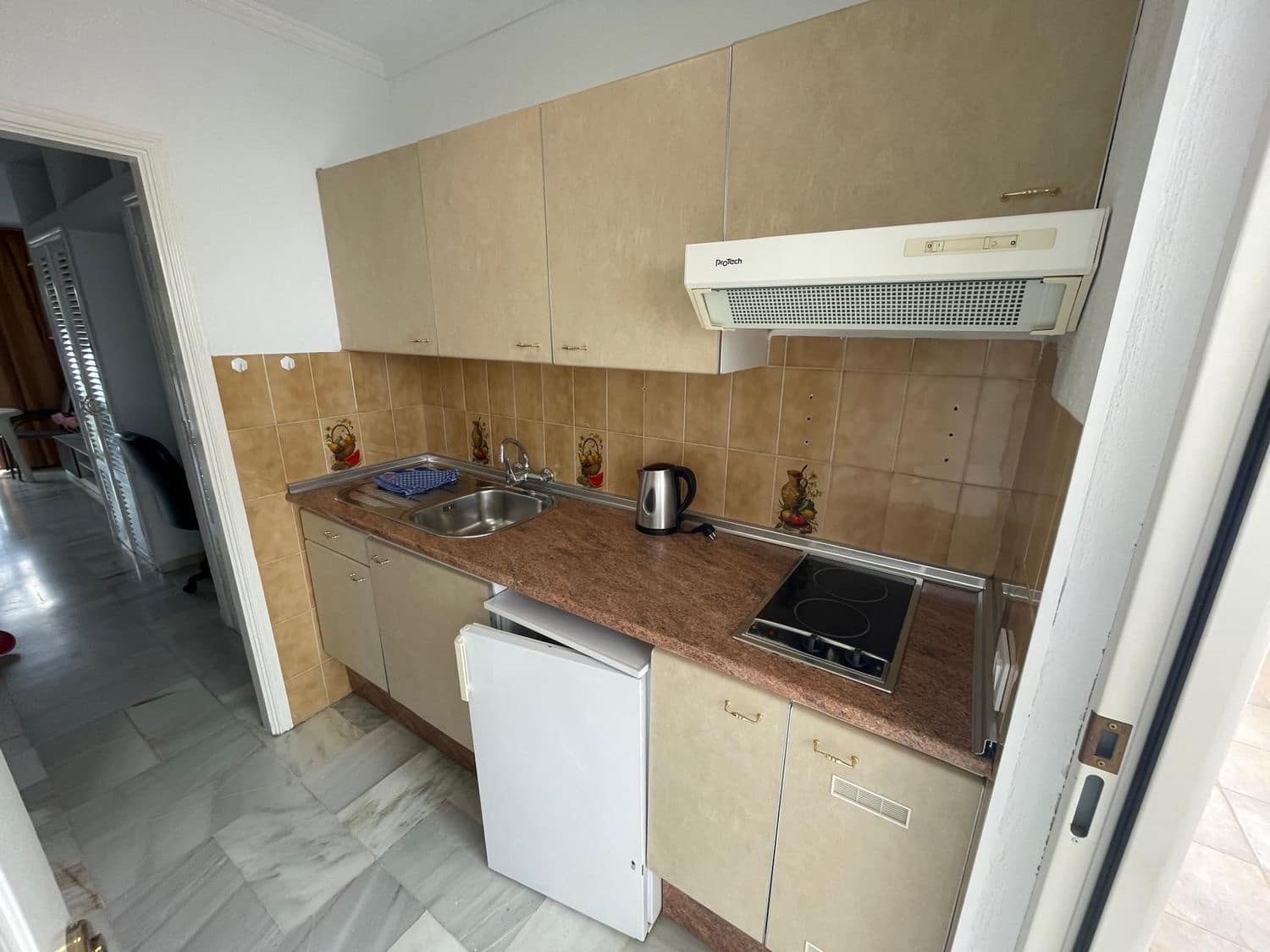 Appartamento in vendita in Costa Adeje con piscina garage - 199.000 € (Rif: 8975603)