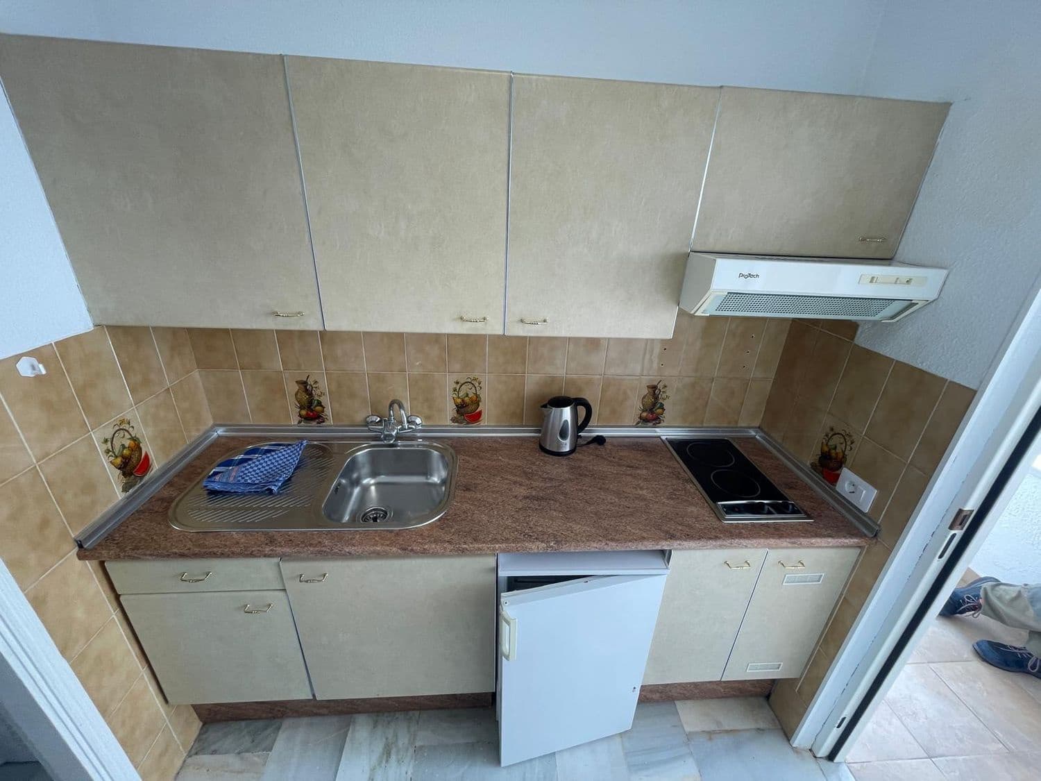 Appartamento in vendita in Costa Adeje con piscina garage - 199.000 € (Rif: 8975603)