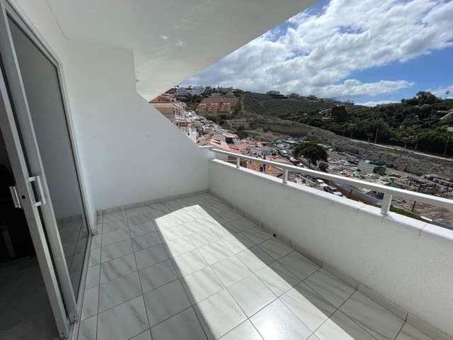 Appartamento in vendita in San Eugenio Alto, Adeje con piscina garage - 199.000 € (Rif: 8975603)