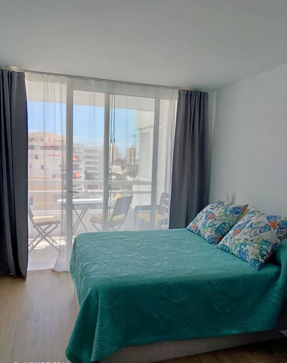 Lejlighed til salg i Costa Adeje med swimmingpool garage - € 230.000 (Ref: 9030938)