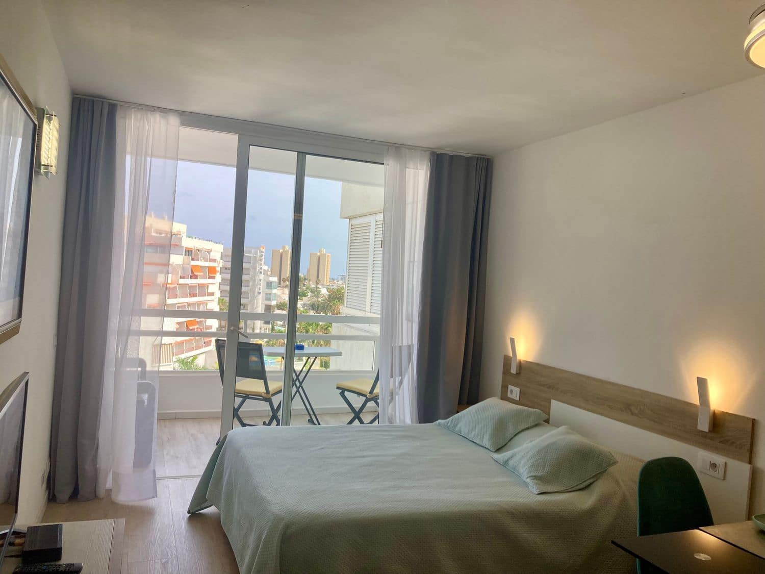 Lejlighed til salg i Costa Adeje med swimmingpool garage - € 230.000 (Ref: 9030938)