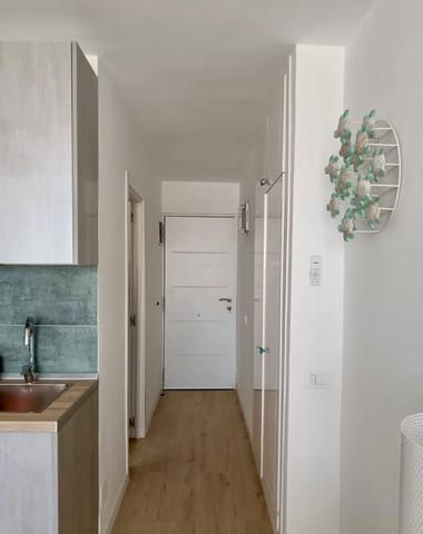 Lejlighed til salg i Playa de las Américas, Adeje med swimmingpool garage - € 230.000 (Ref: 9030938)