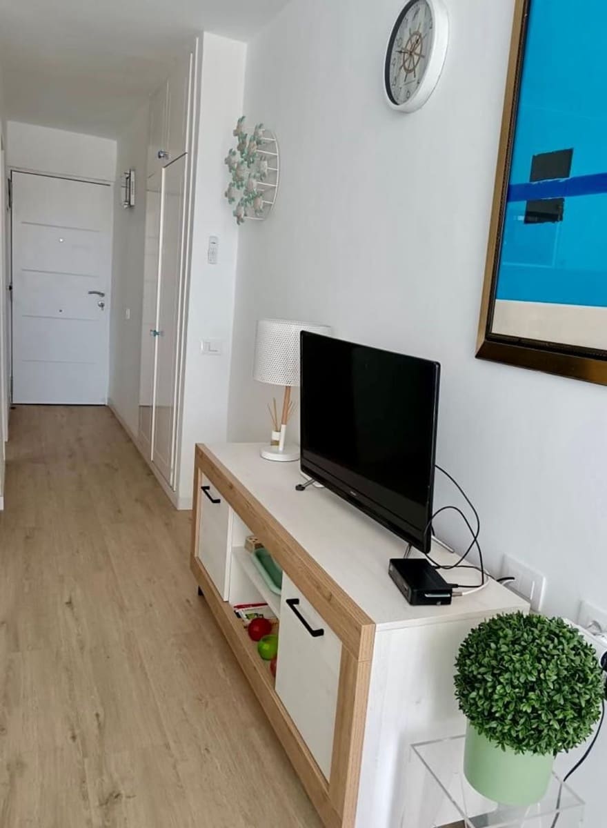 Lejlighed til salg i Costa Adeje med swimmingpool garage - € 230.000 (Ref: 9030938)