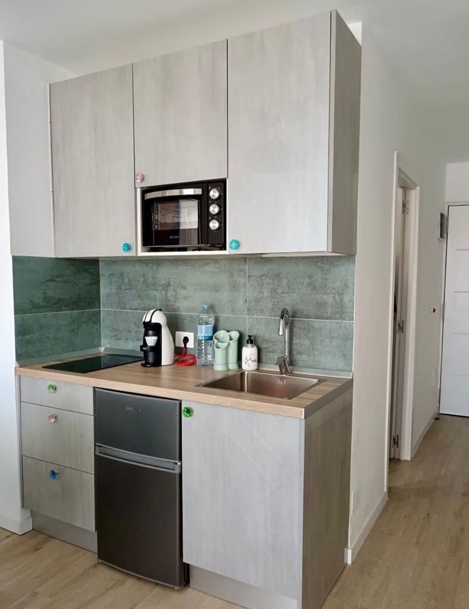 Lejlighed til salg i Costa Adeje med swimmingpool garage - € 230.000 (Ref: 9030938)