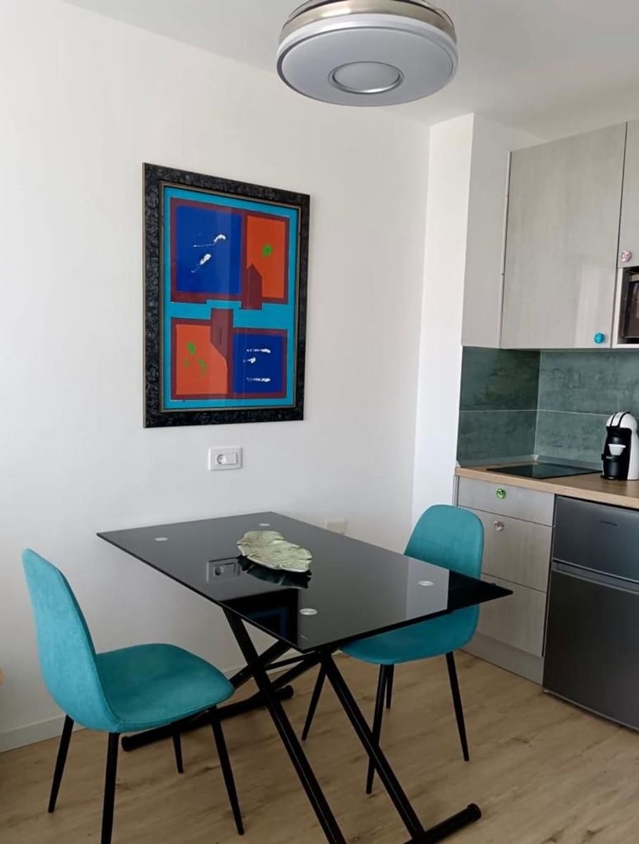 Lejlighed til salg i Costa Adeje med swimmingpool garage - € 230.000 (Ref: 9030938)