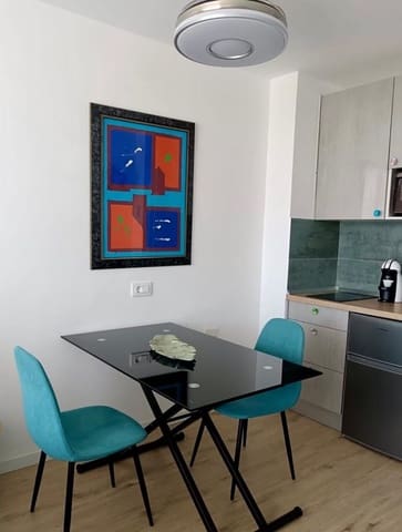 Lejlighed til salg i Playa de las Américas, Adeje med swimmingpool garage - € 230.000 (Ref: 9030938)