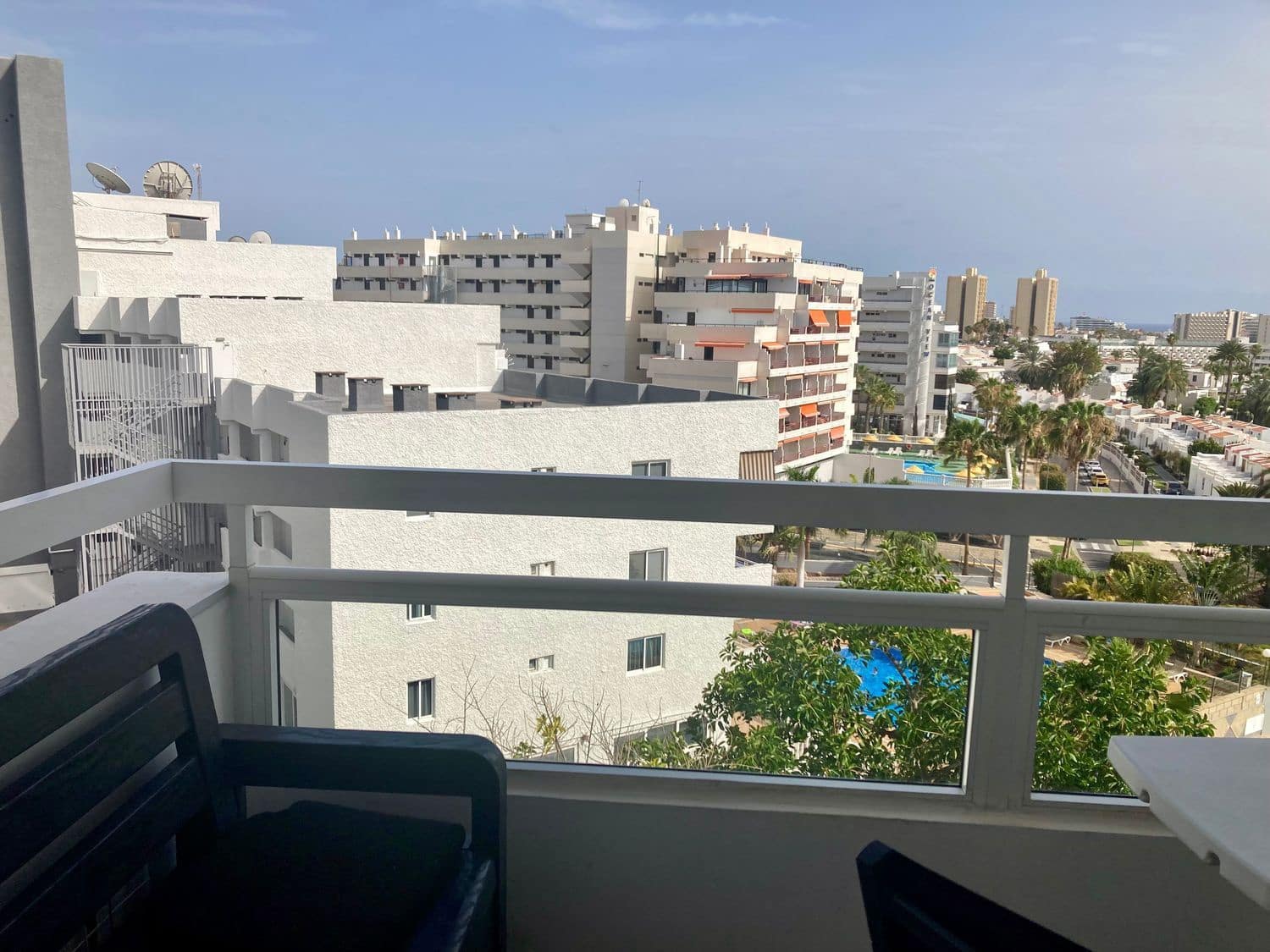 Lejlighed til salg i Costa Adeje med swimmingpool garage - € 230.000 (Ref: 9030938)