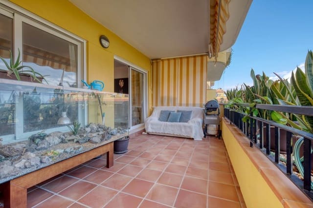 3 sovrum Lägenhet till salu i Puerto Santiago, Santiago del Teide med pool garage - 415 000 € (Ref: 9030939)