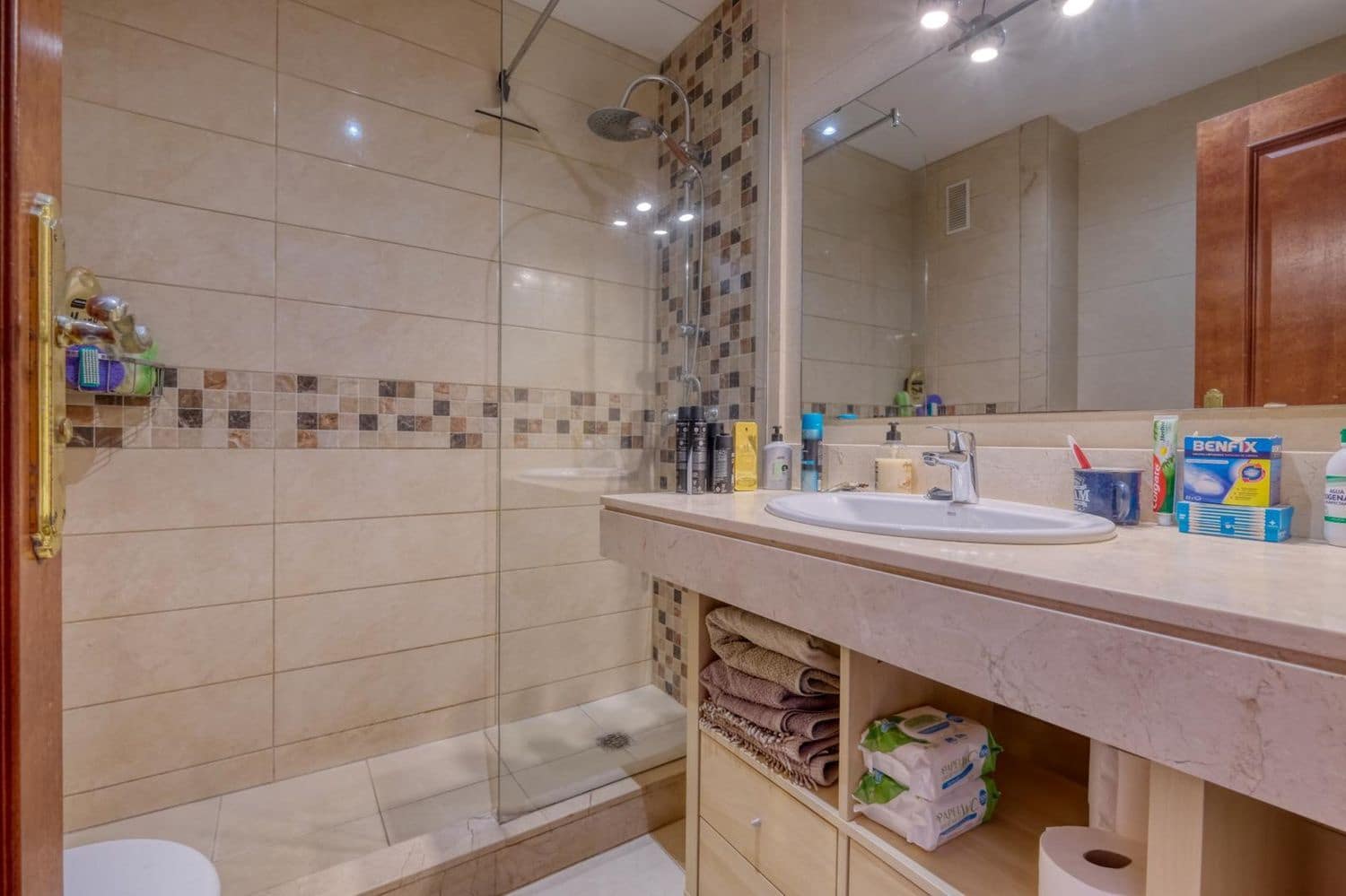 3 soveværelse Lejlighed til salg i Puerto Santiago med swimmingpool garage - € 415.000 (Ref: 9030939)