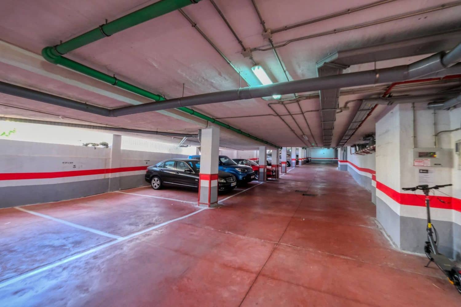 3 soveværelse Lejlighed til salg i Puerto Santiago med swimmingpool garage - € 415.000 (Ref: 9030939)