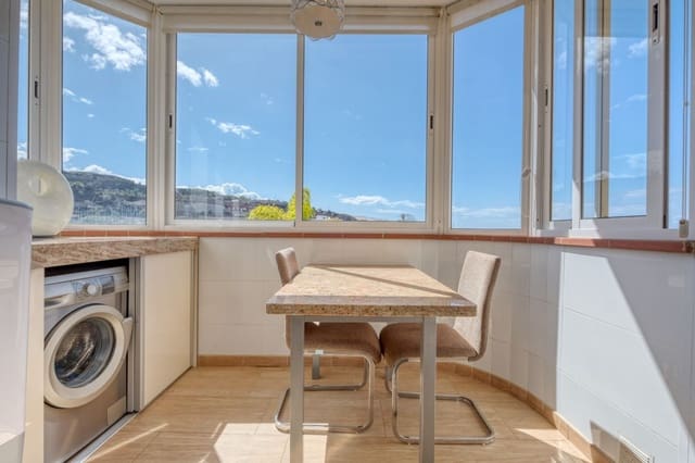 3 sovrum Lägenhet till salu i Puerto Santiago, Santiago del Teide med pool garage - 415 000 € (Ref: 9030939)