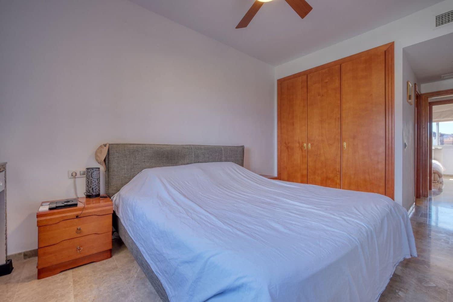 3 soveværelse Lejlighed til salg i Puerto Santiago med swimmingpool garage - € 415.000 (Ref: 9030939)