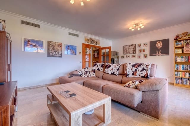 3 sovrum Lägenhet till salu i Puerto Santiago, Santiago del Teide med pool garage - 415 000 € (Ref: 9030939)