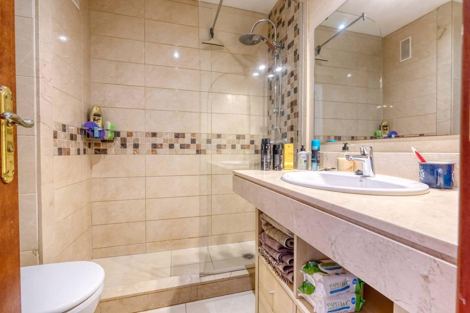 3 soveværelse Lejlighed til salg i Puerto Santiago med swimmingpool garage - € 415.000 (Ref: 9030939)