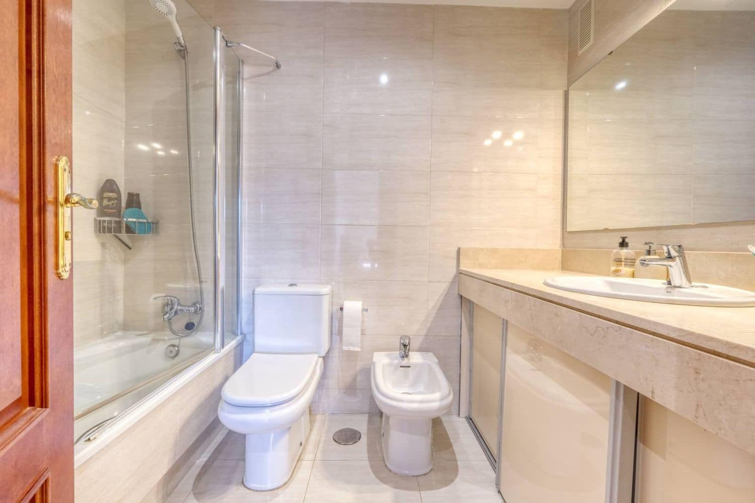 3 soveværelse Lejlighed til salg i Puerto Santiago med swimmingpool garage - € 415.000 (Ref: 9030939)