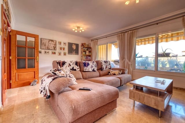 3 sovrum Lägenhet till salu i Puerto Santiago, Santiago del Teide med pool garage - 415 000 € (Ref: 9030939)