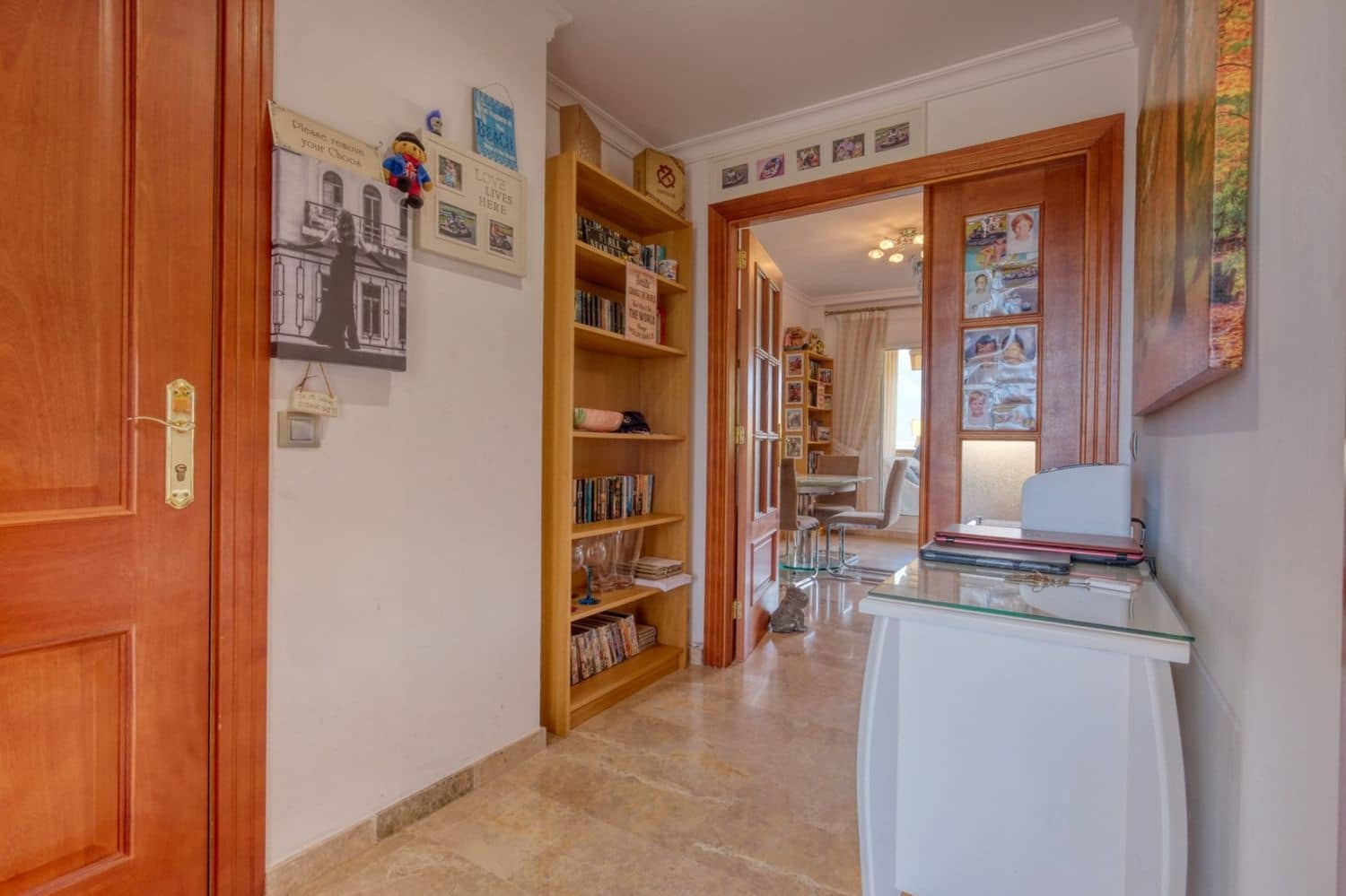 3 soveværelse Lejlighed til salg i Puerto Santiago med swimmingpool garage - € 415.000 (Ref: 9030939)