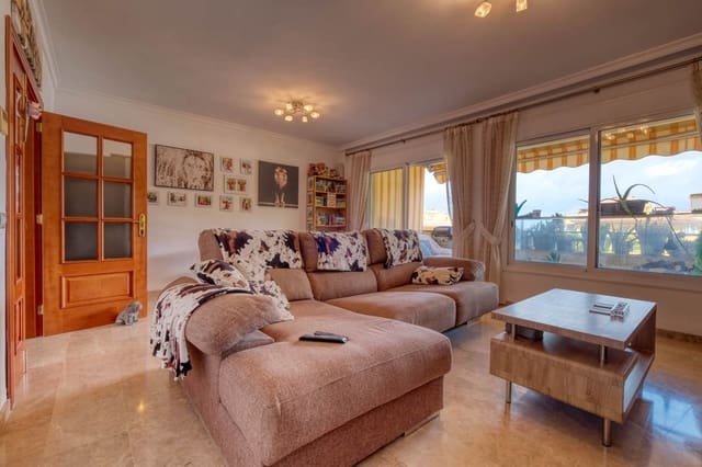 3 sovrum Lägenhet till salu i Puerto Santiago, Santiago del Teide med pool garage - 415 000 € (Ref: 9030939)