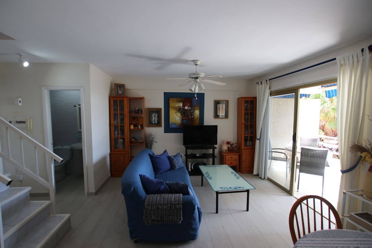 2 soveværelse Lejlighed til salg i Alcala med swimmingpool - € 389.000 (Ref: 9050736)