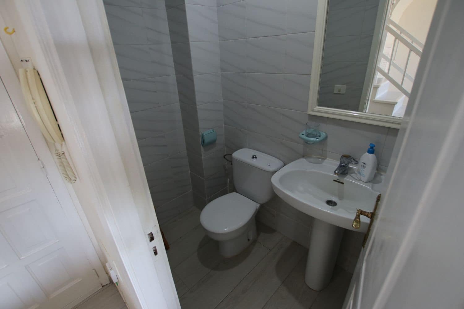 2 soveværelse Lejlighed til salg i Alcala med swimmingpool - € 389.000 (Ref: 9050736)