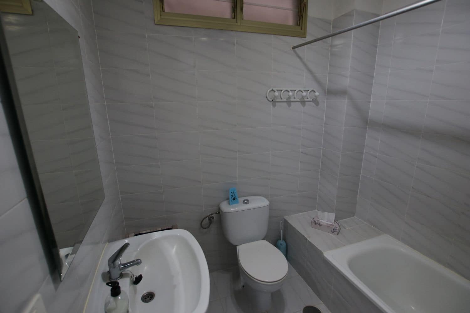 2 soveværelse Lejlighed til salg i Alcala med swimmingpool - € 389.000 (Ref: 9050736)