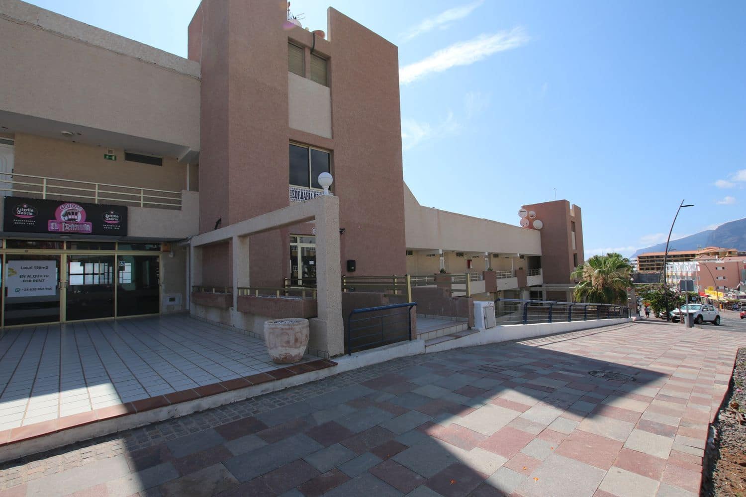 2 soveværelse Lejlighed til salg i Alcala med swimmingpool - € 389.000 (Ref: 9050736)