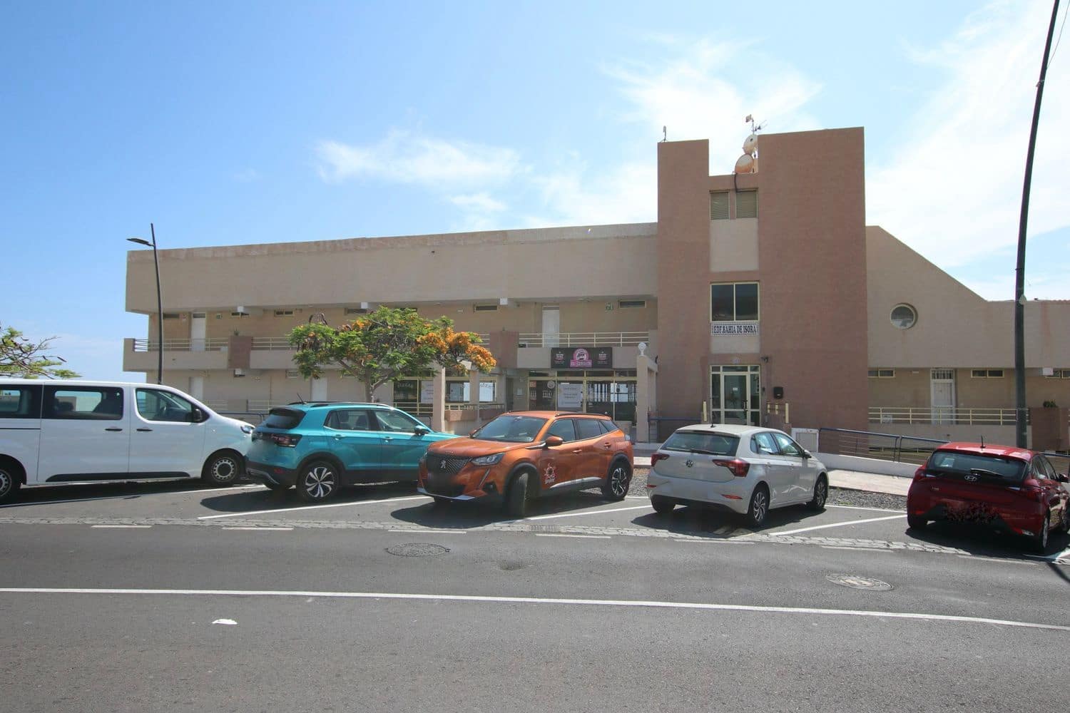 2 soveværelse Lejlighed til salg i Alcala med swimmingpool - € 389.000 (Ref: 9050736)