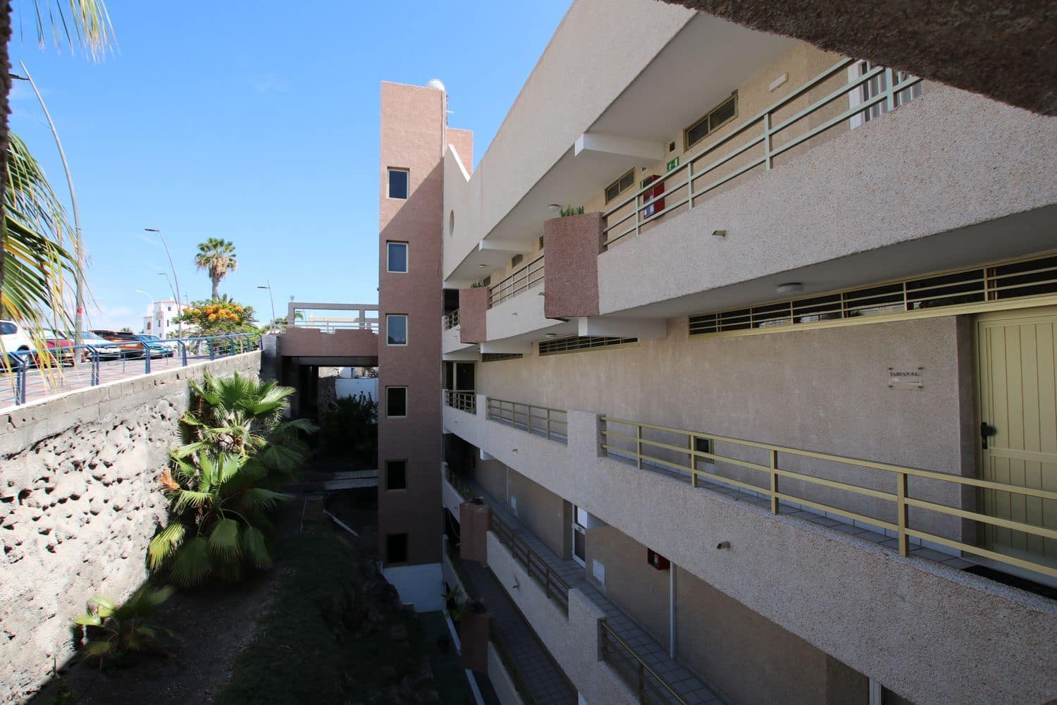 2 soveværelse Lejlighed til salg i Alcala med swimmingpool - € 389.000 (Ref: 9050736)